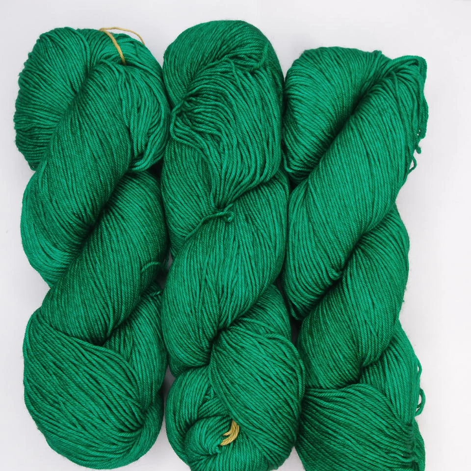 Malabrigo Ultimate Sock
