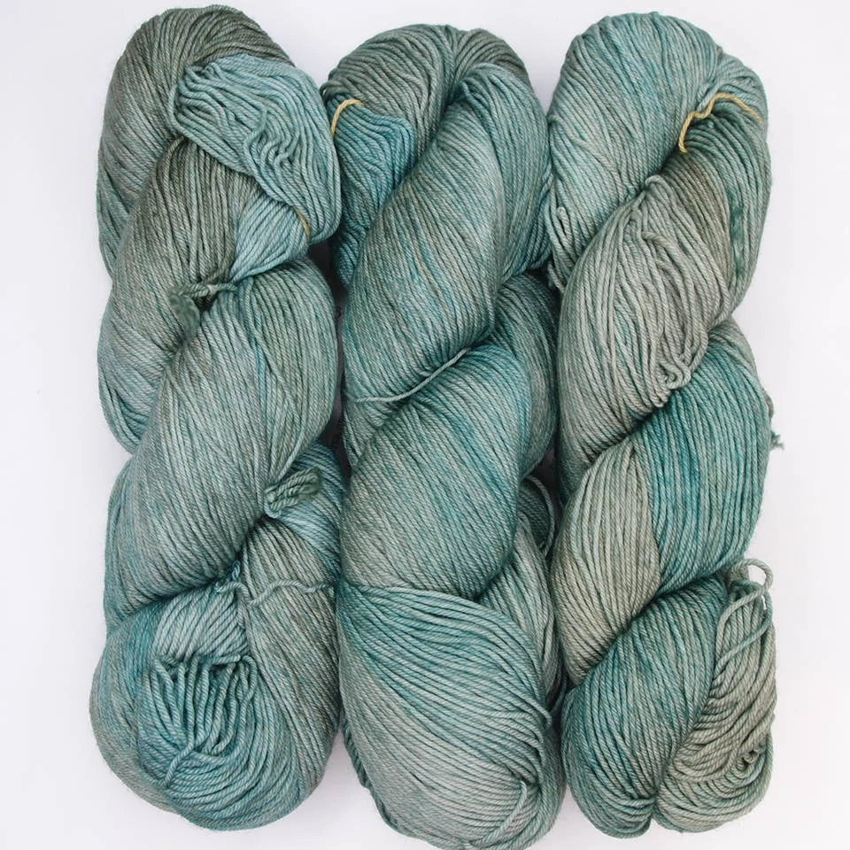 Malabrigo Ultimate Sock
