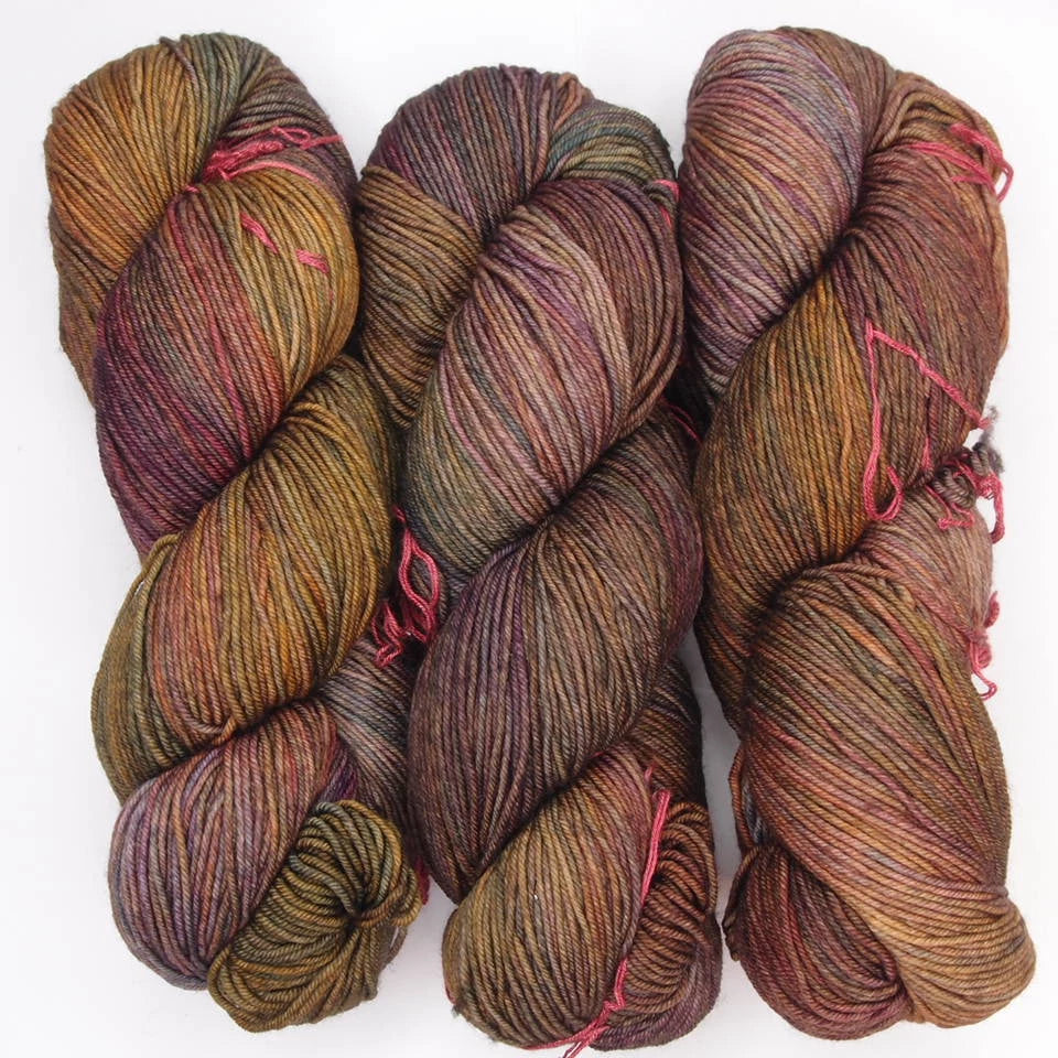 Malabrigo Ultimate Sock