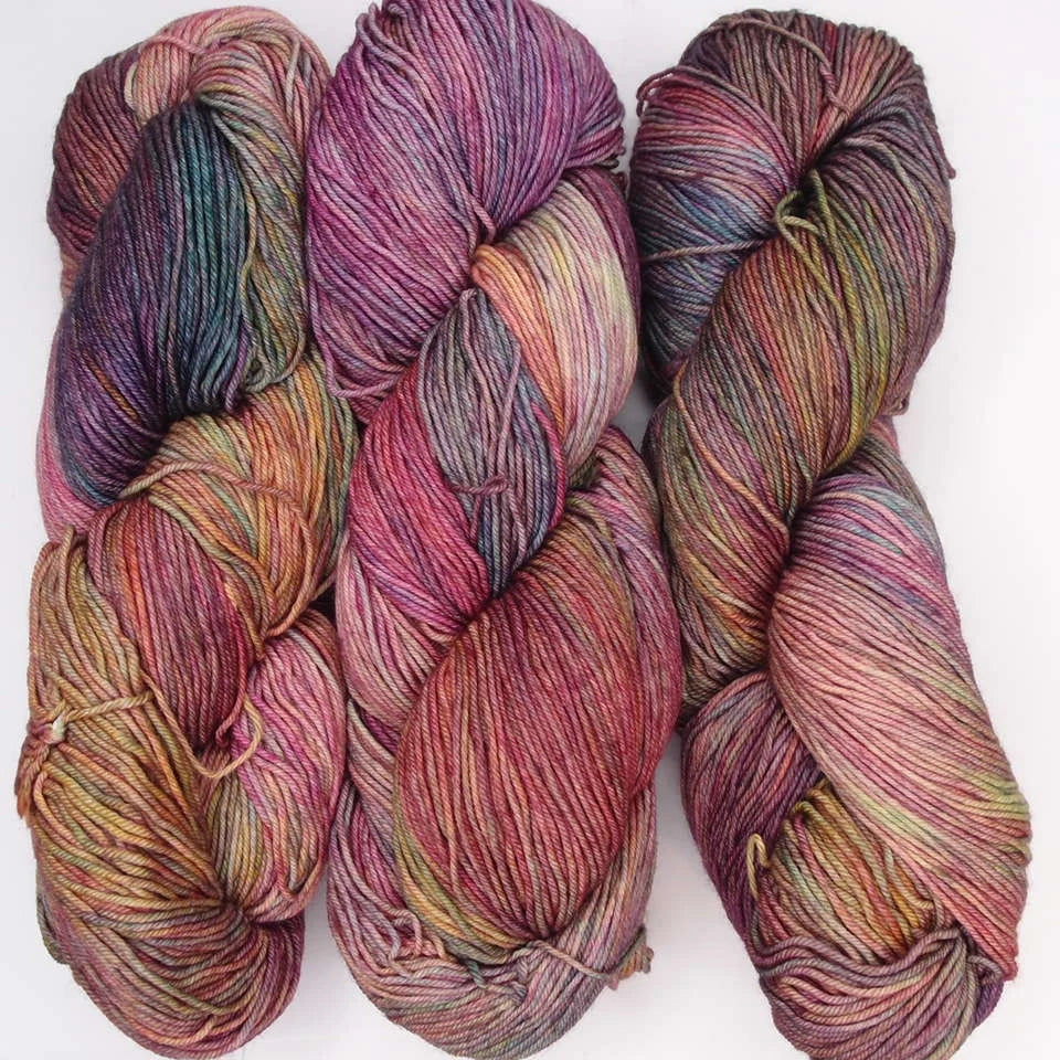 Malabrigo Ultimate Sock