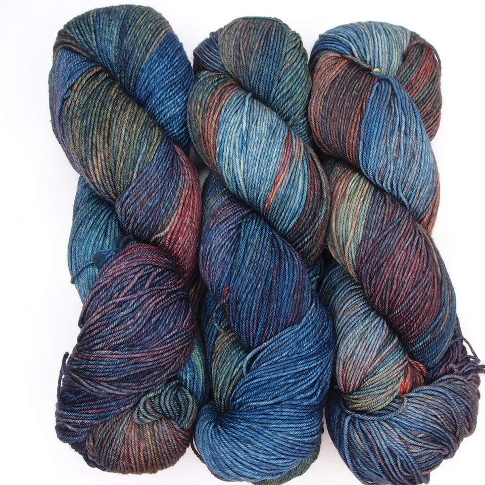 Malabrigo Ultimate Sock
