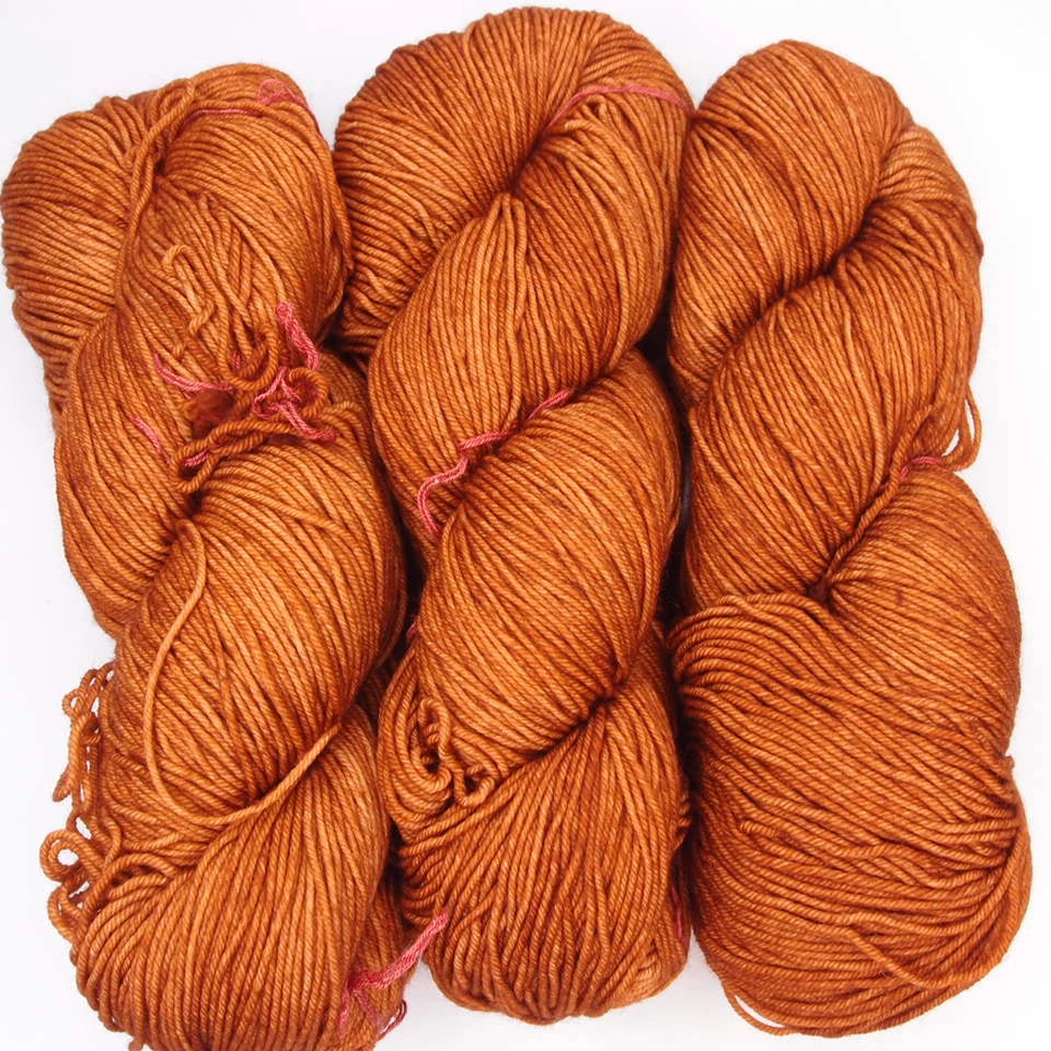 Malabrigo Ultimate Sock