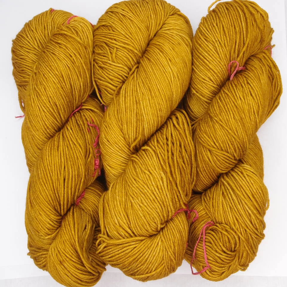 Malabrigo Ultimate Sock