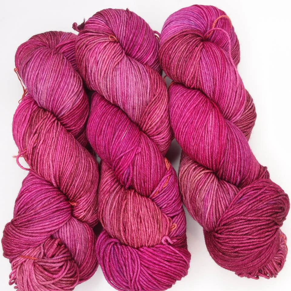 Malabrigo Ultimate Sock