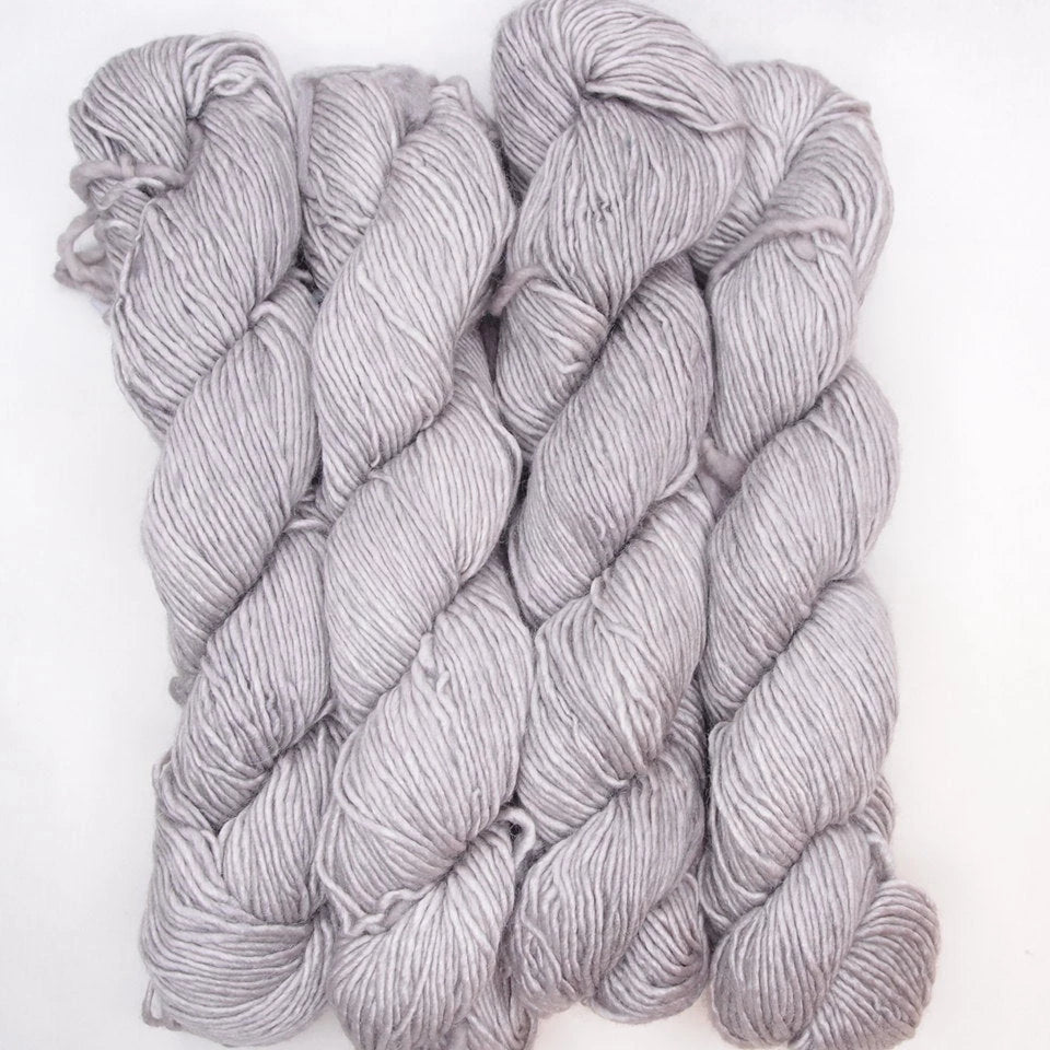 Malabrigo Ultimate Sock