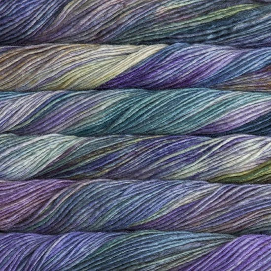 Malabrigo Ultimate Sock