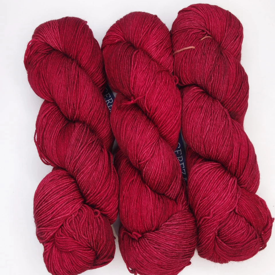Malabrigo Ultimate Sock