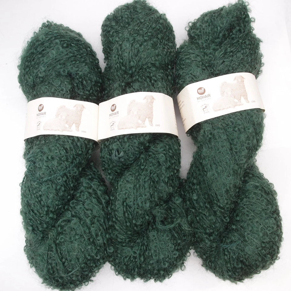 Mohair Boucle by Canard