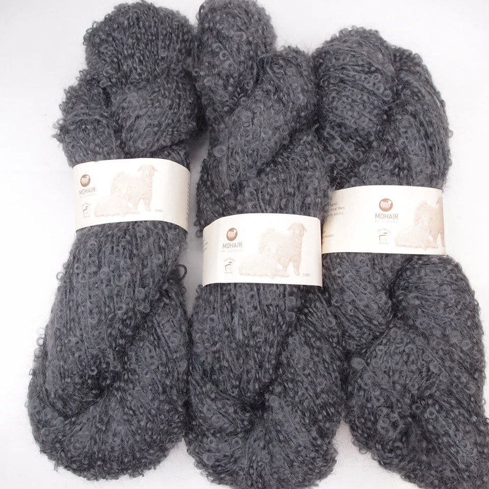 Mohair Boucle by Canard