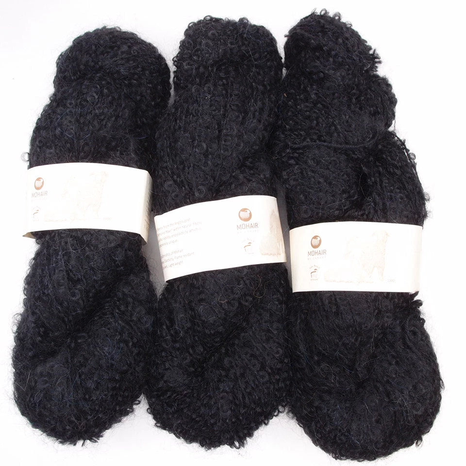 Mohair Boucle by Canard