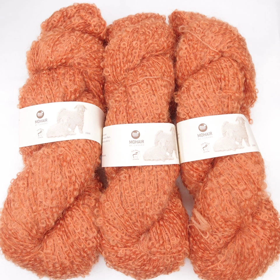 Mohair Boucle by Canard