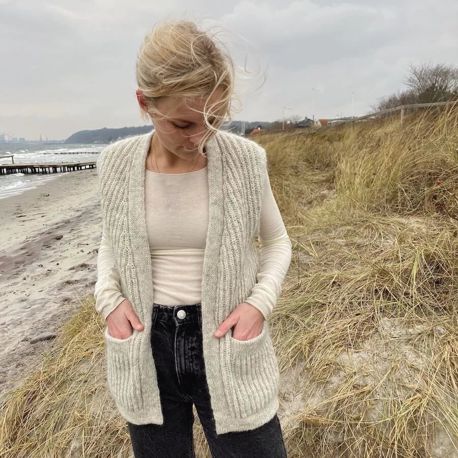 November West by PetiteKnit