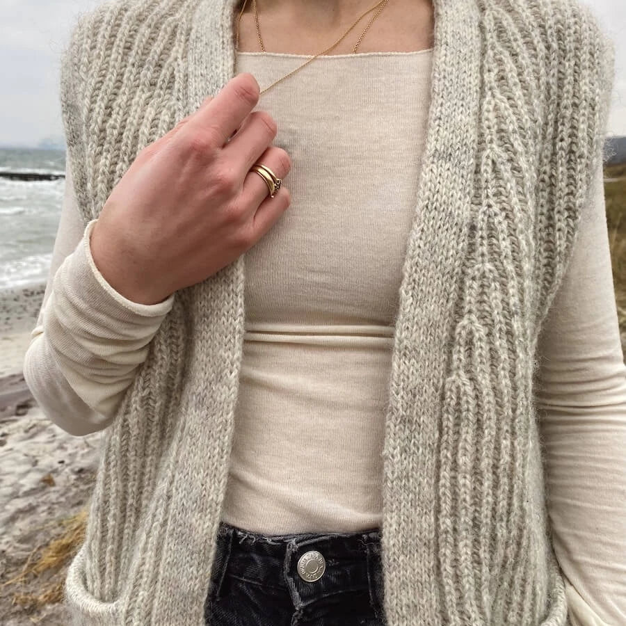 November West by PetiteKnit