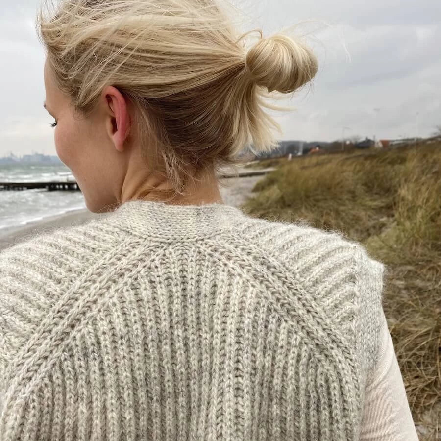 November West by PetiteKnit