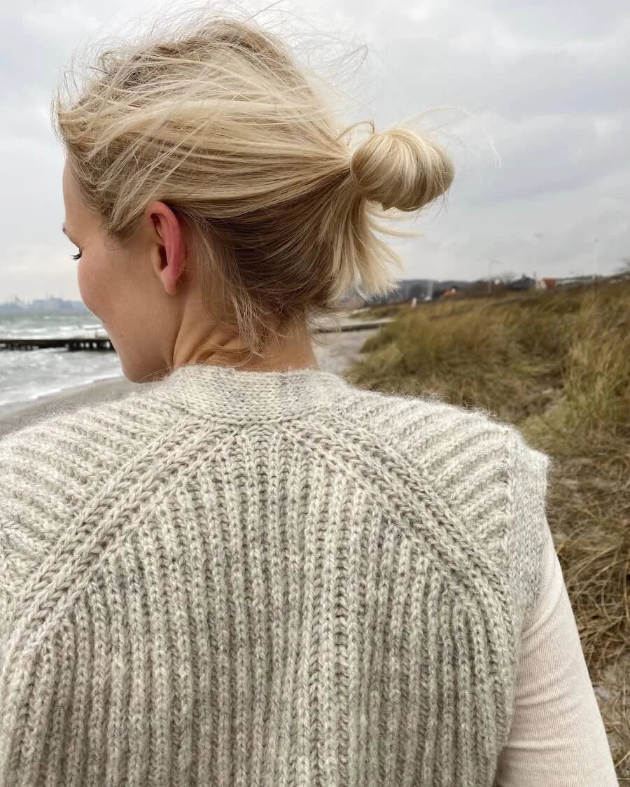 November West by PetiteKnit