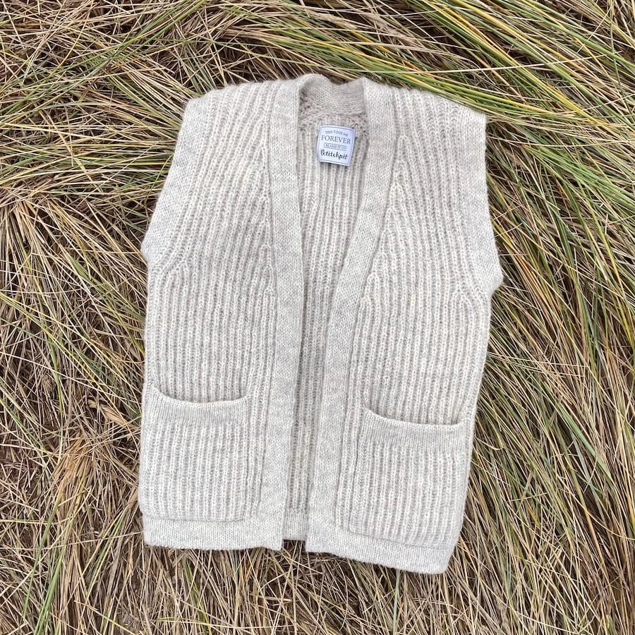 November West by PetiteKnit