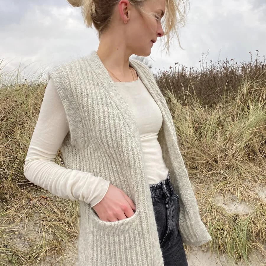 November West by PetiteKnit