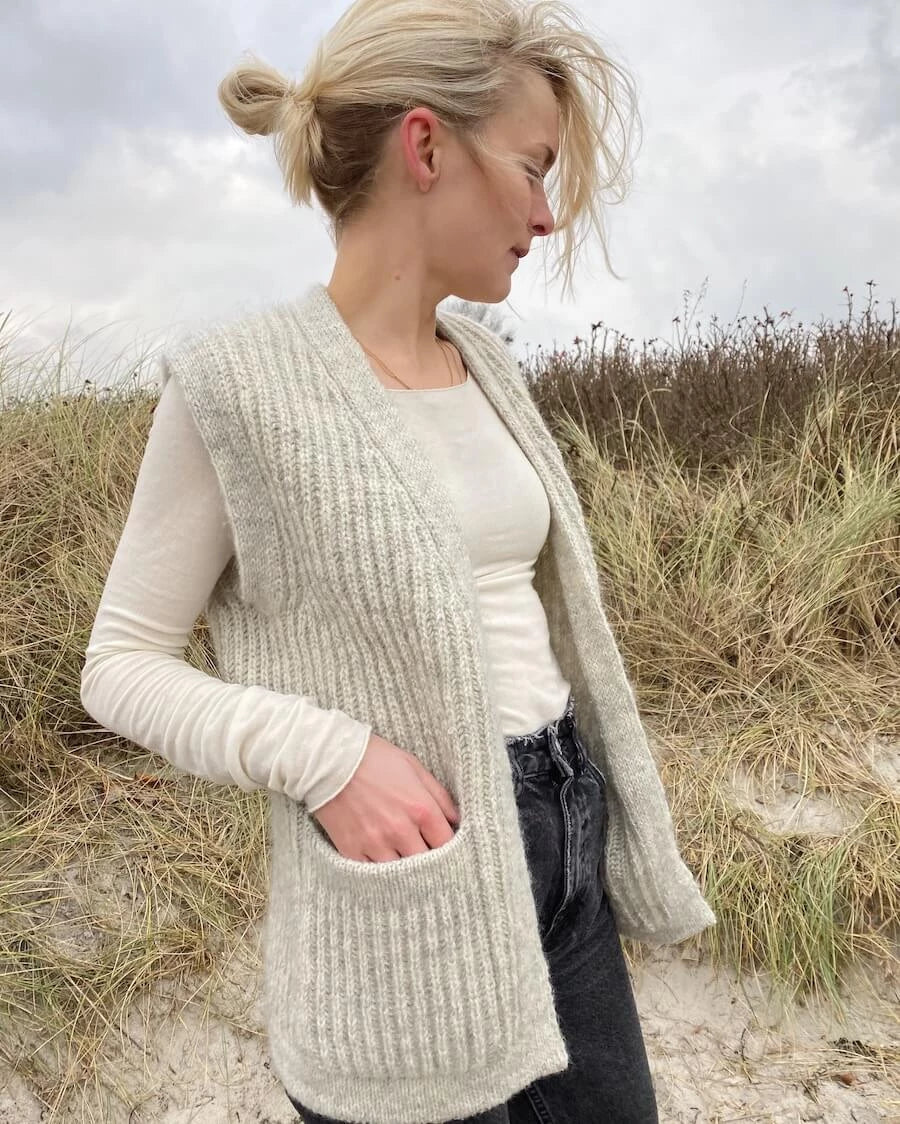 November West by PetiteKnit