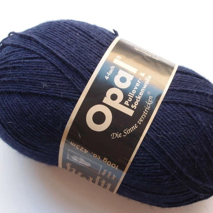 Opal Uni 4 ply 5190 Marine