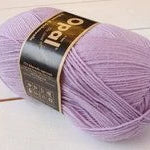 Opal Uni 4 ply 5186 Flieder