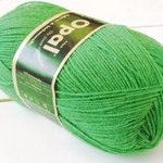 Opal Uni 4 ply 1990 Grasgrun