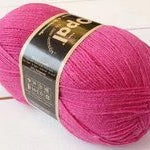 Opal Uni 4 ply 5194 pink
