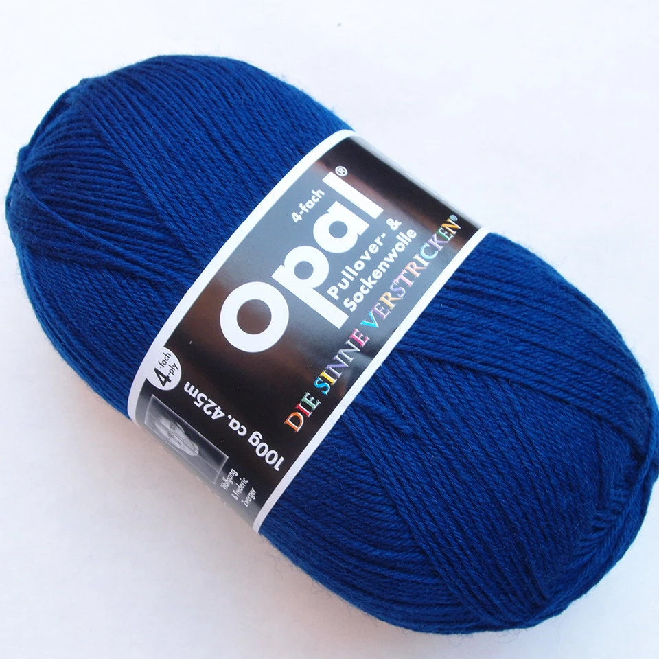 Opal Uni 4-ply, sukkalanka