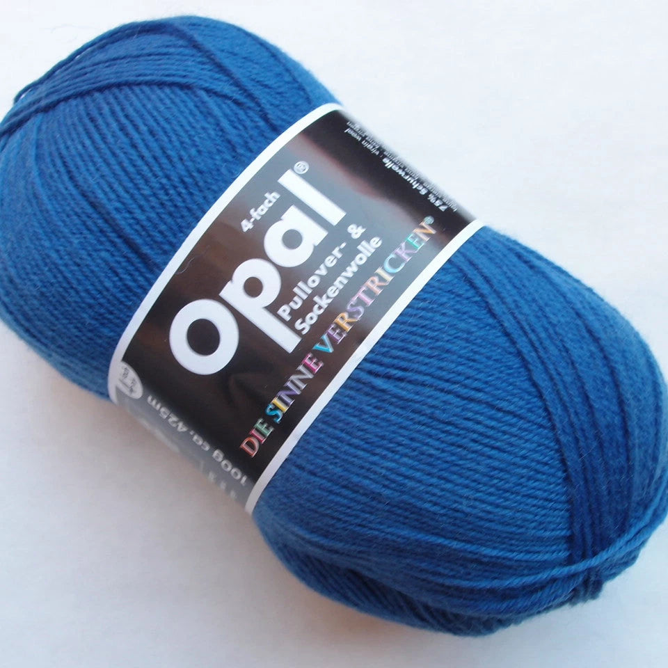 Opal Uni 4-ply, sukkalanka