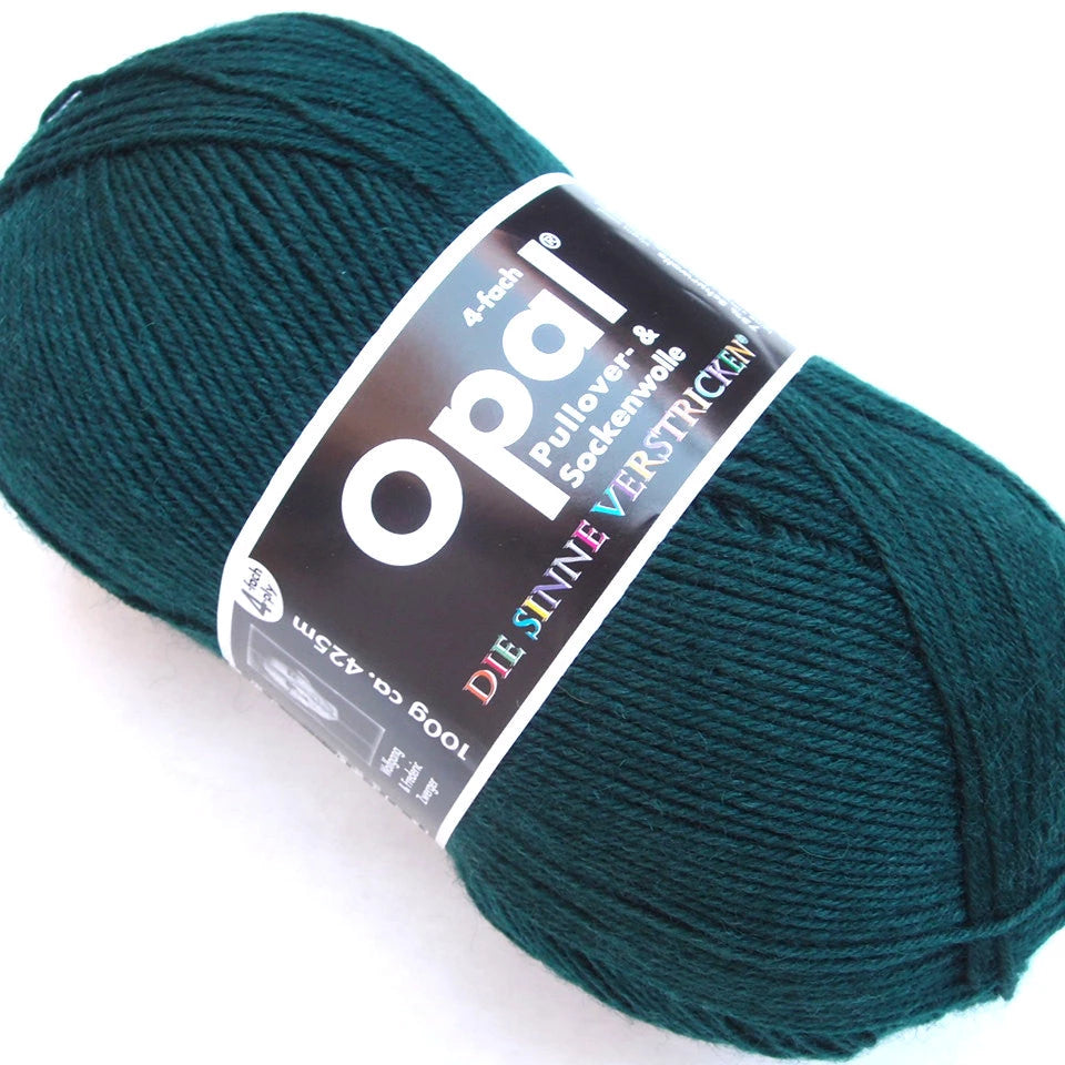Opal Uni 4-ply, sukkalanka