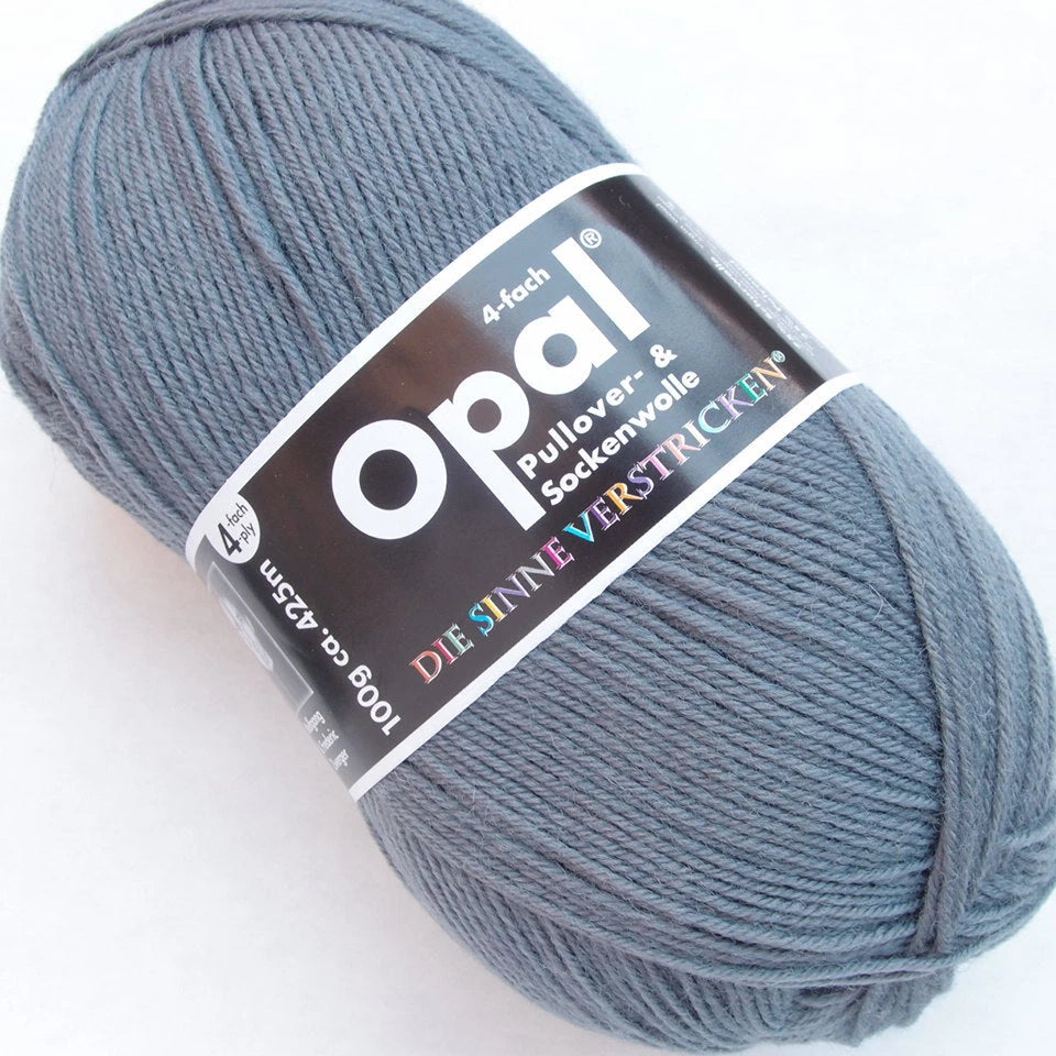 Opal Uni 4-ply, sukkalanka