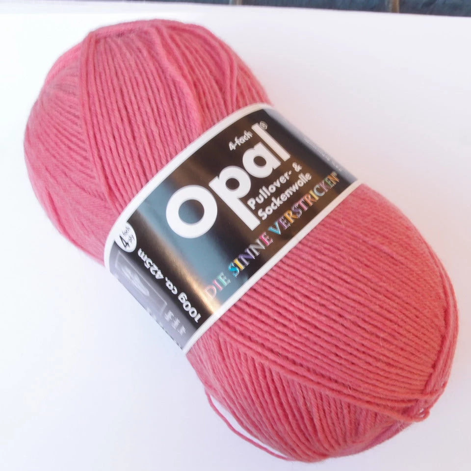 Opal Uni 4-ply, sukkalanka