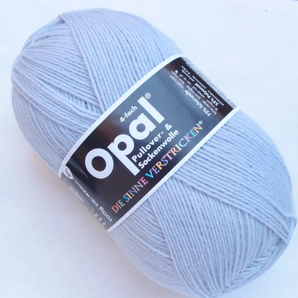 Opal Uni 4-ply, sukkalanka