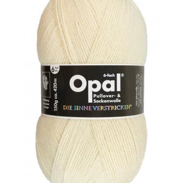 Opal Uni 6-ply