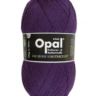 Opal Uni 6-ply