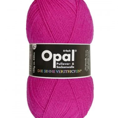 Opal Uni 6-ply