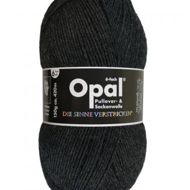 Opal Uni 6-ply