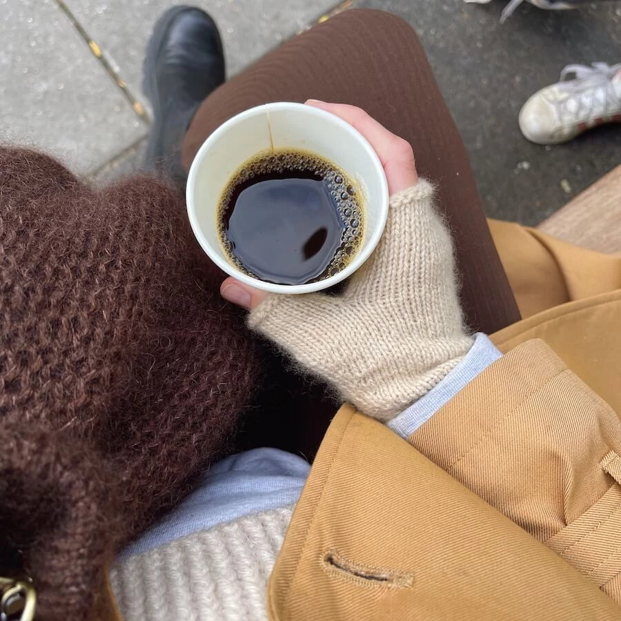 Penny Gloves by PetiteKnit