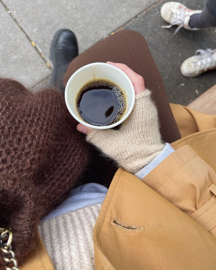 Penny Gloves by PetiteKnit