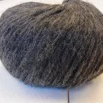 Puno Gepard 510 (2312) tummanharmaa