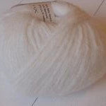 Puno Gepard 101 (811) luonnonvalkoinen