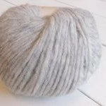 Puno Gepard 504 (1310) vaaleanharmaa