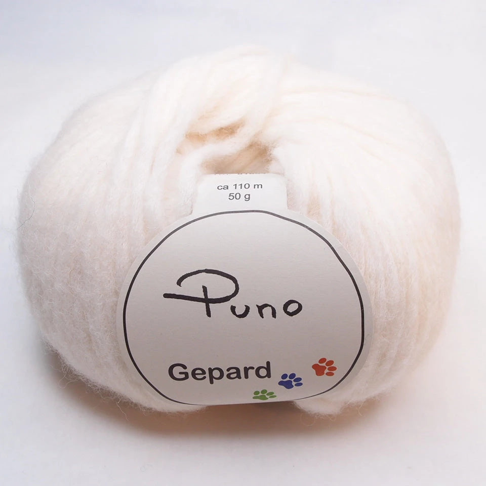 Puno Gepard