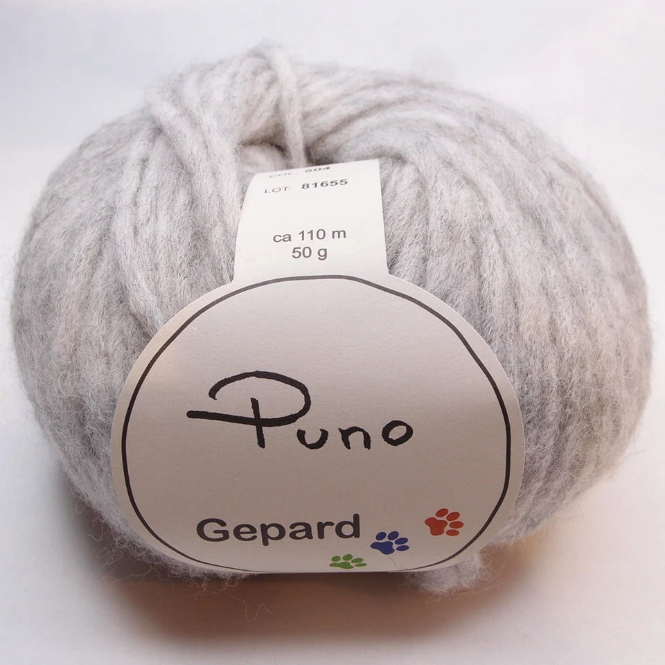 Puno Gepard