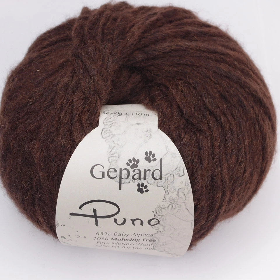 Puno Gepard