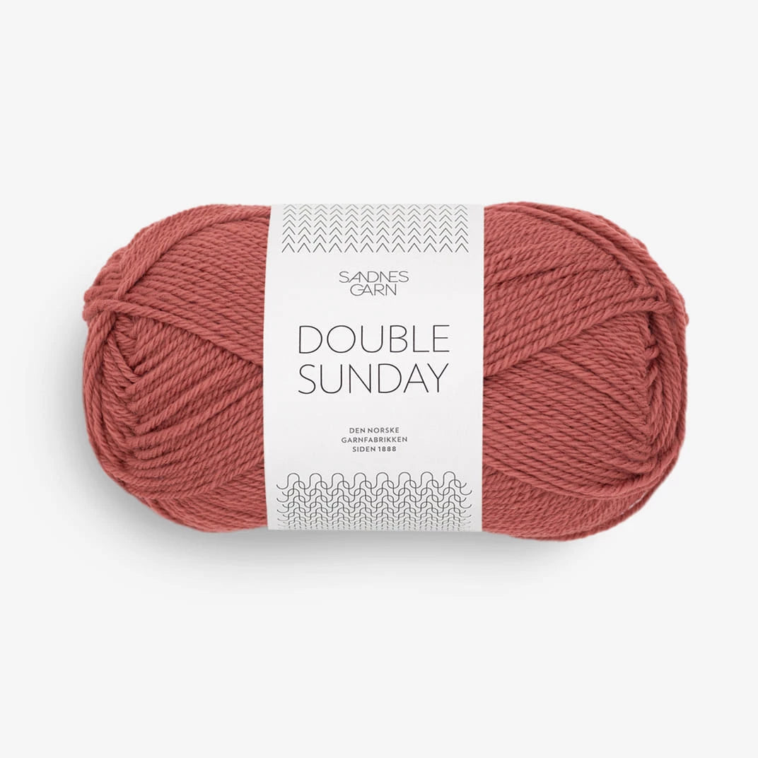 Double Sunday 4034 MARSALA