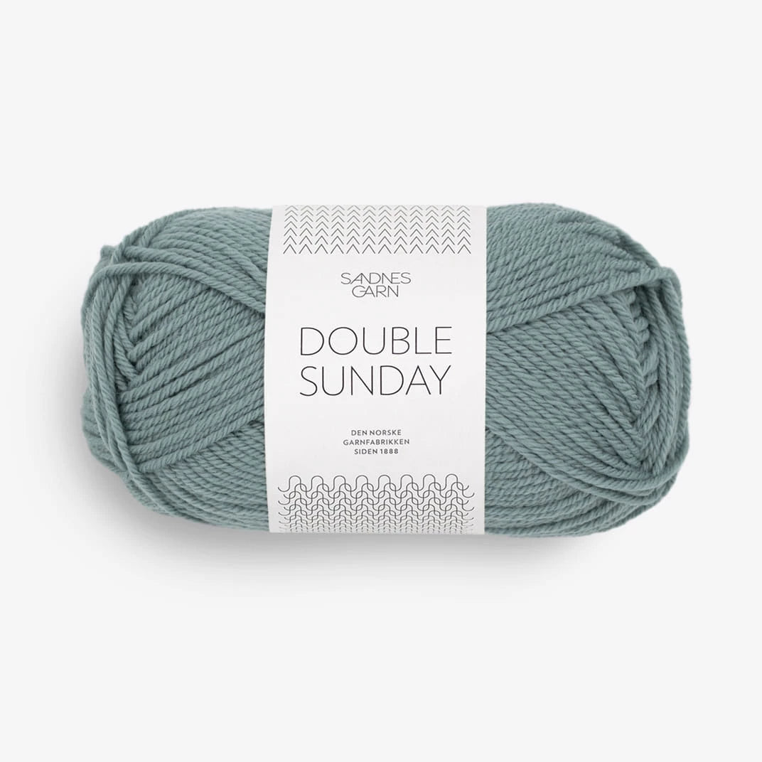 Double Sunday  6851 HAVBRIS