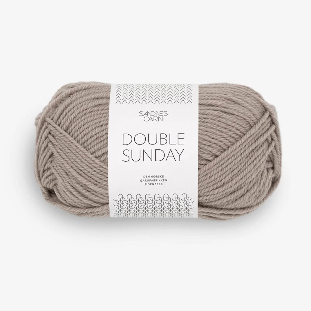 Double Sunday 2351 TAUPE