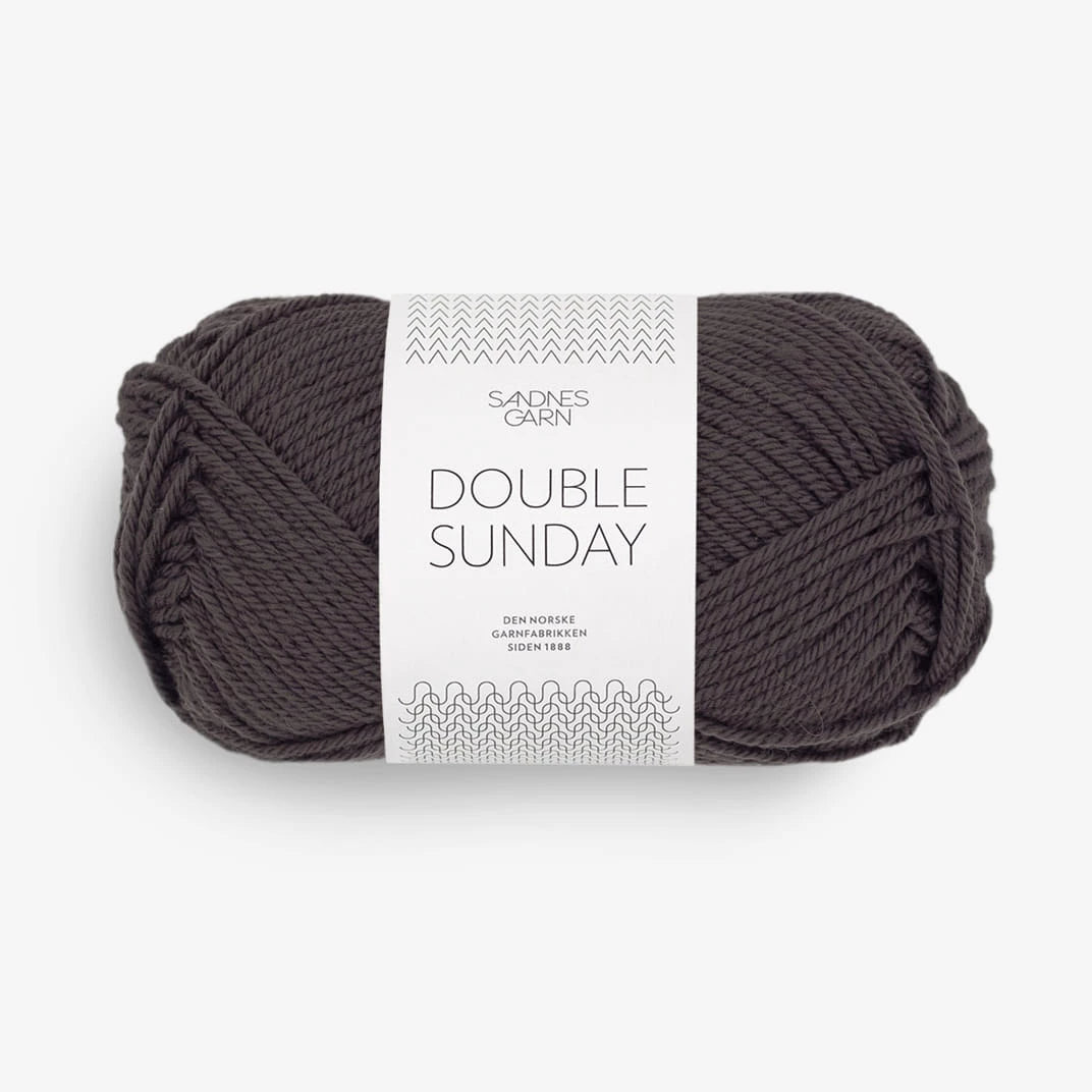 Double Sunday 3890 BRUN LAKRIS