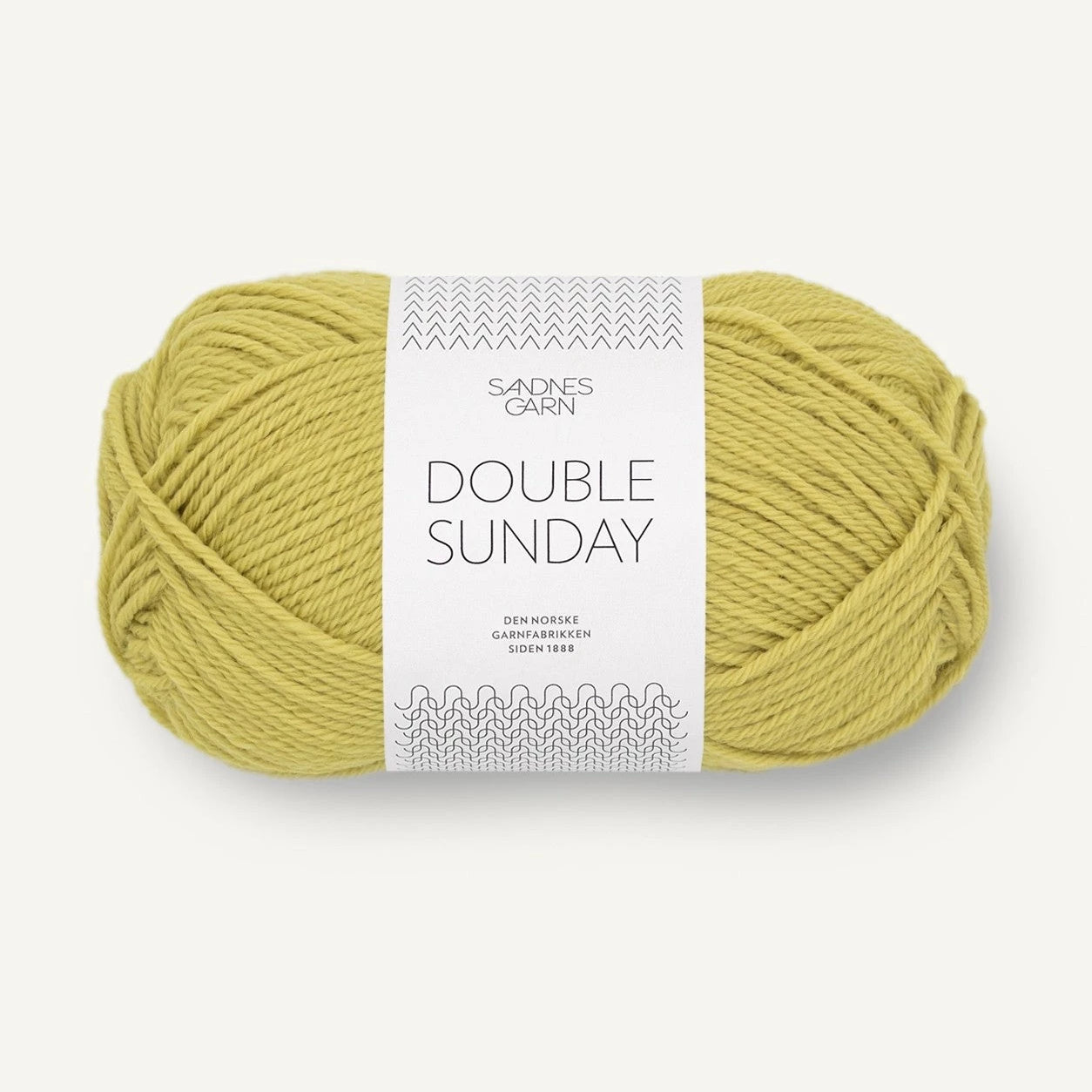 Double Sunday 9825 SUNNY LIME