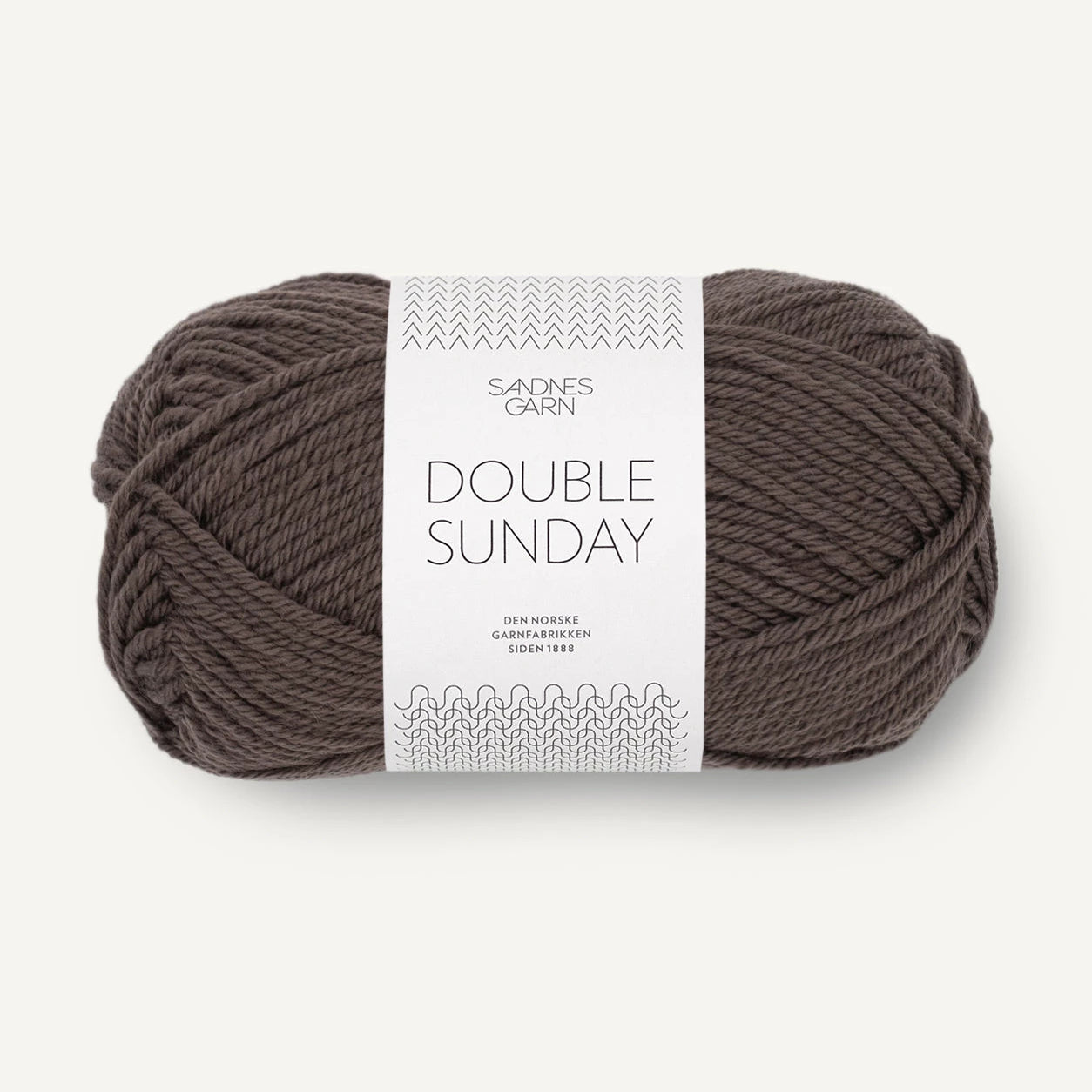 Sandnes Garn Double Sunday PetiteKnit